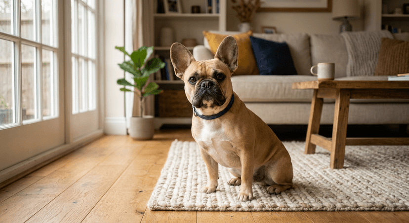 Franse Bulldog Handboek Review: Opvoeding & Gezondheid