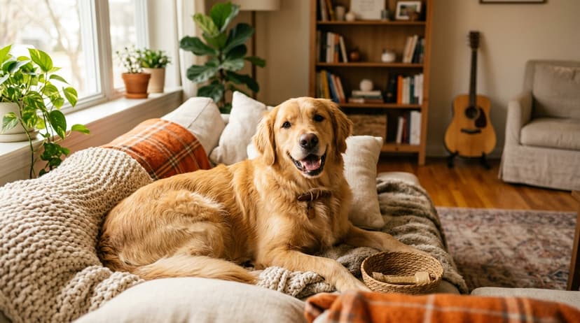 Labrador opvoeden tips — Uitgebreid Overzicht 2026