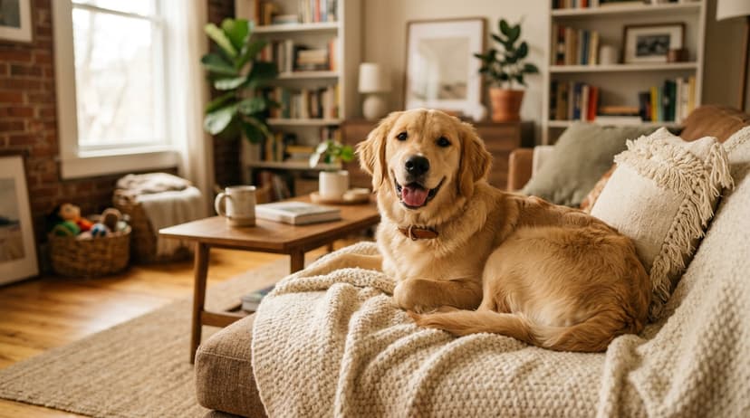 Golden retriever opvoeding โ Uitgebreid Overzicht 2026