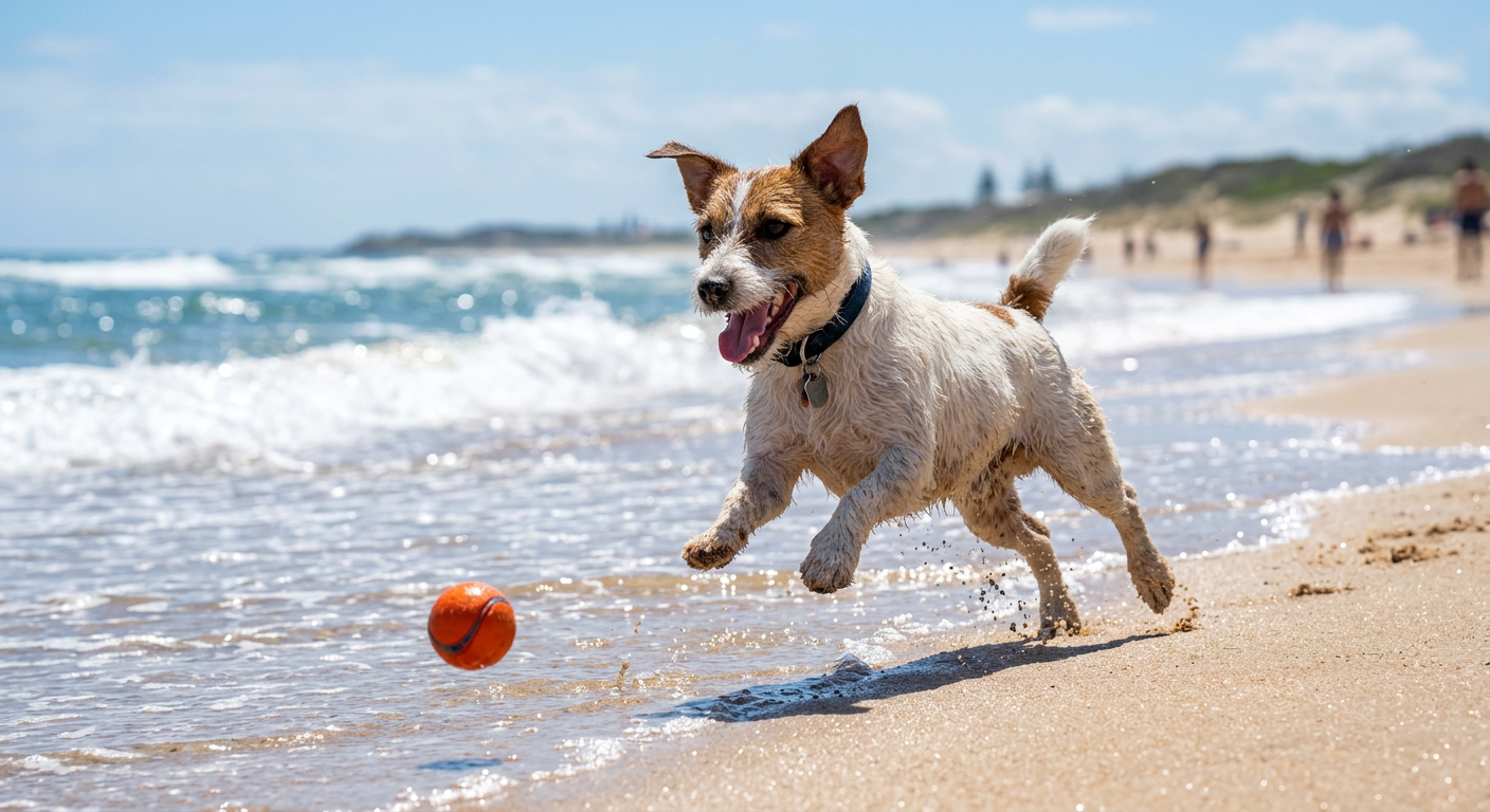 Jack Russell handboek