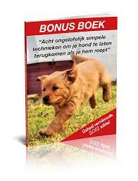Laten Komen - Bonus e-book