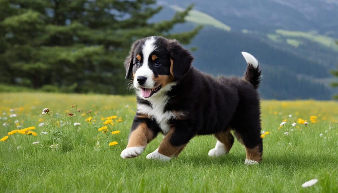 Berner Sennen: Alles over Dit Majestueuze Ras Berner Sennen: Alles over Dit Majestueuze Ras