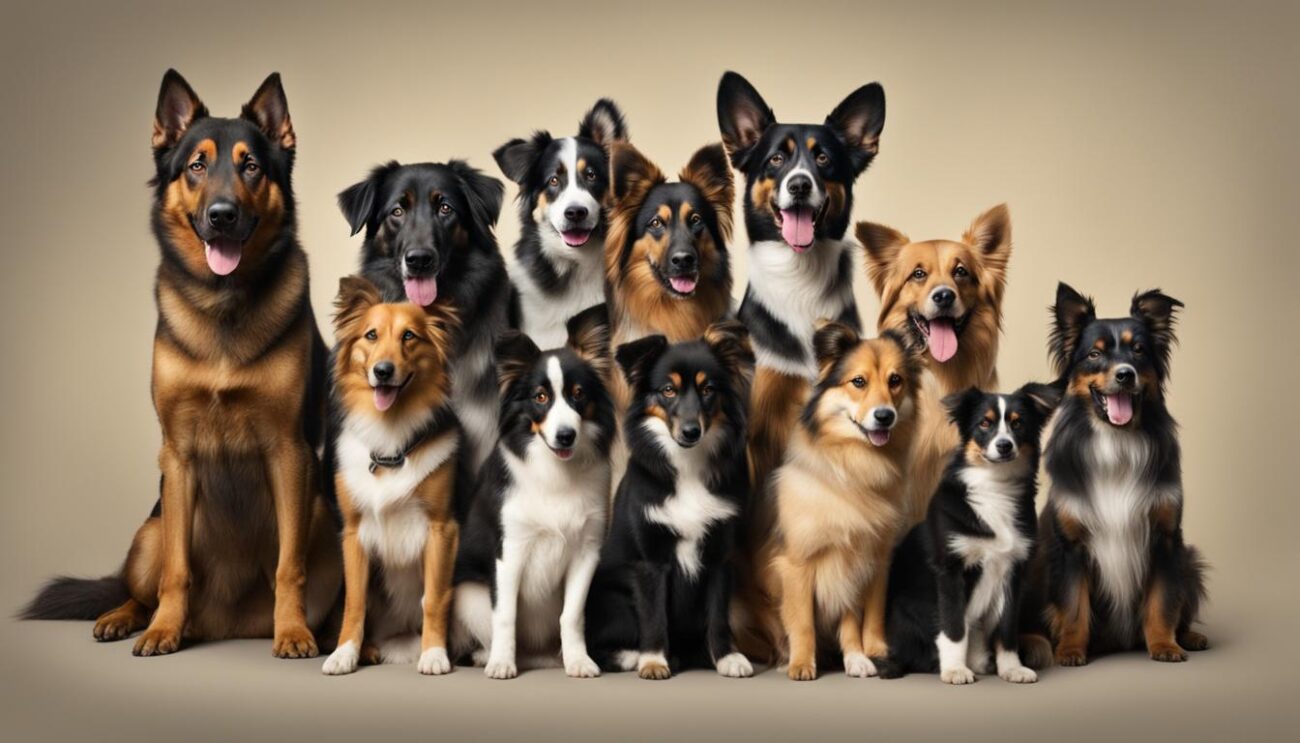 Honden Ervaren Gevoelens Net Als Mensen