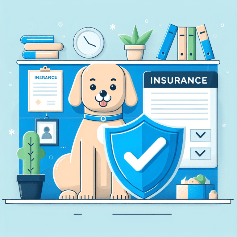 Hond Verzekeren Belangrijke Informatie