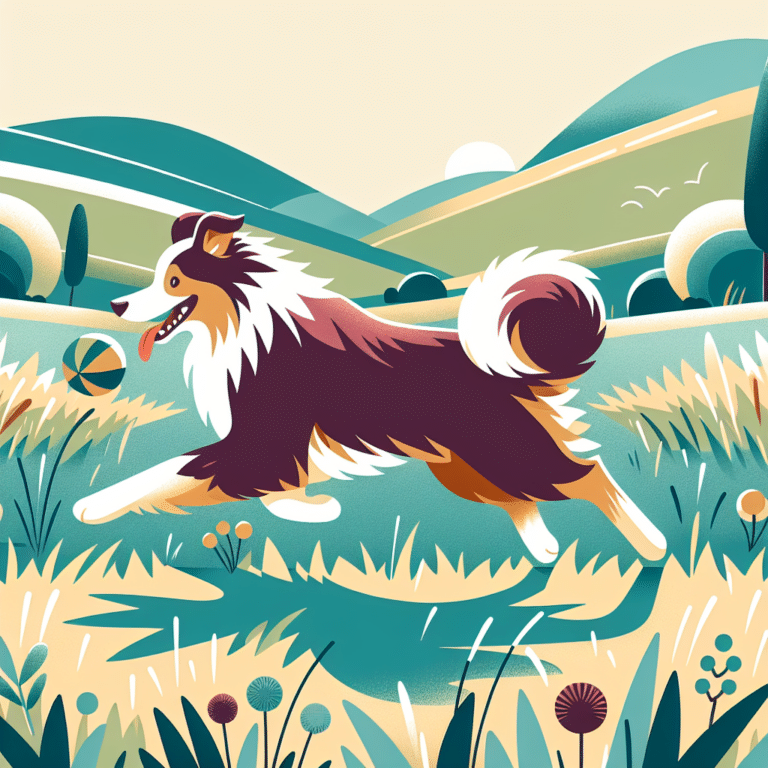 Herplaatsing Australian Shepherd: Vind Een Nieuw Thuis
