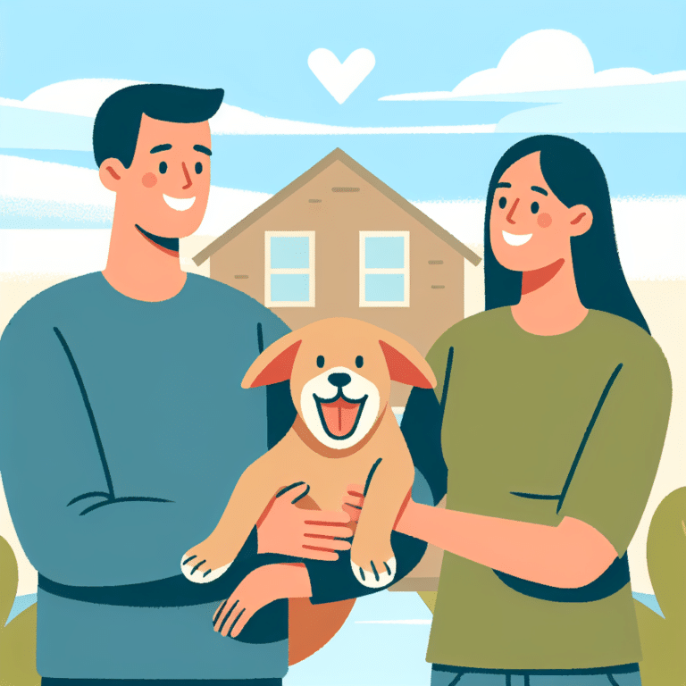 Hond Adopteren Tips en Adviezen