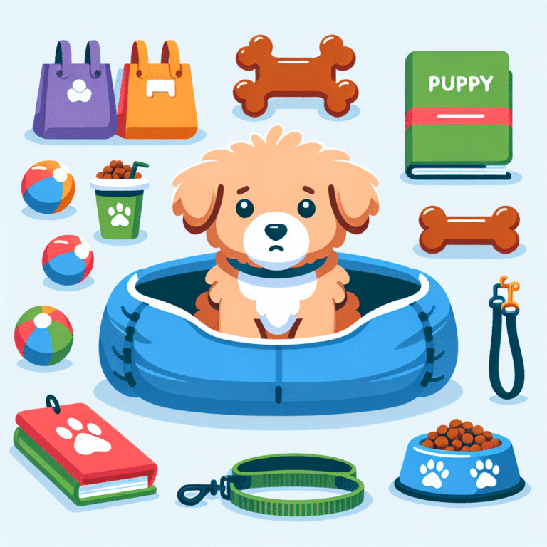Puppy Voorbereiden Essentiële Tips