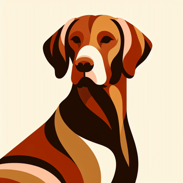 Vizsla Korthaar Informatie en Verzorging